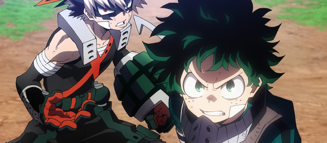 01-MHA_© 2019 My Hero Academia The Movie Project ©K. Horikoshi_Shueisha