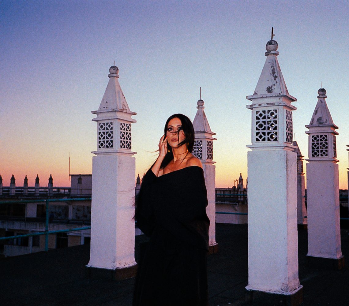 Ana Moura ©Wide Boy