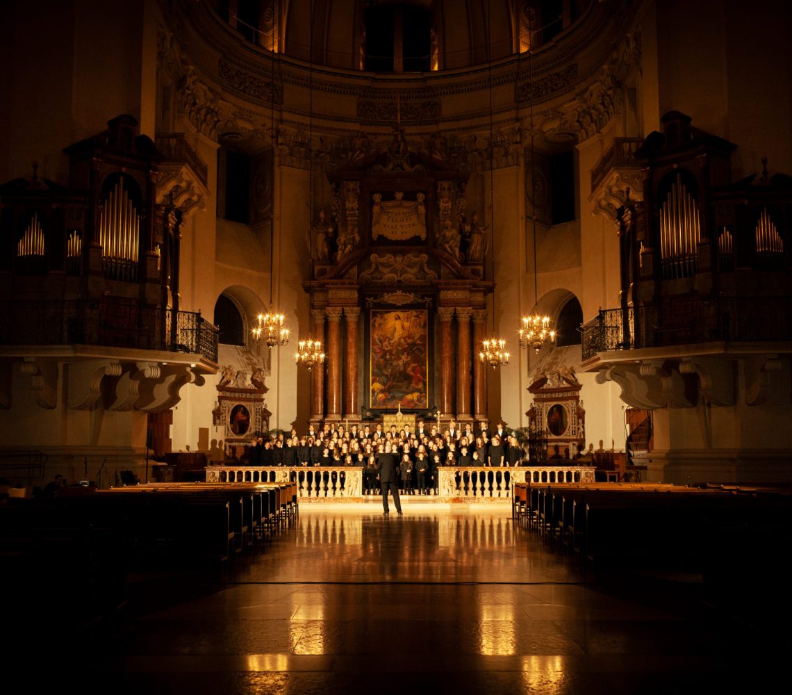 Cathedral Choir