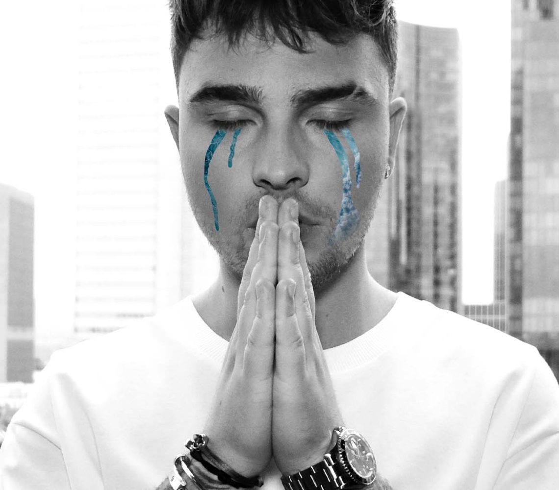 Header-MikeSinger