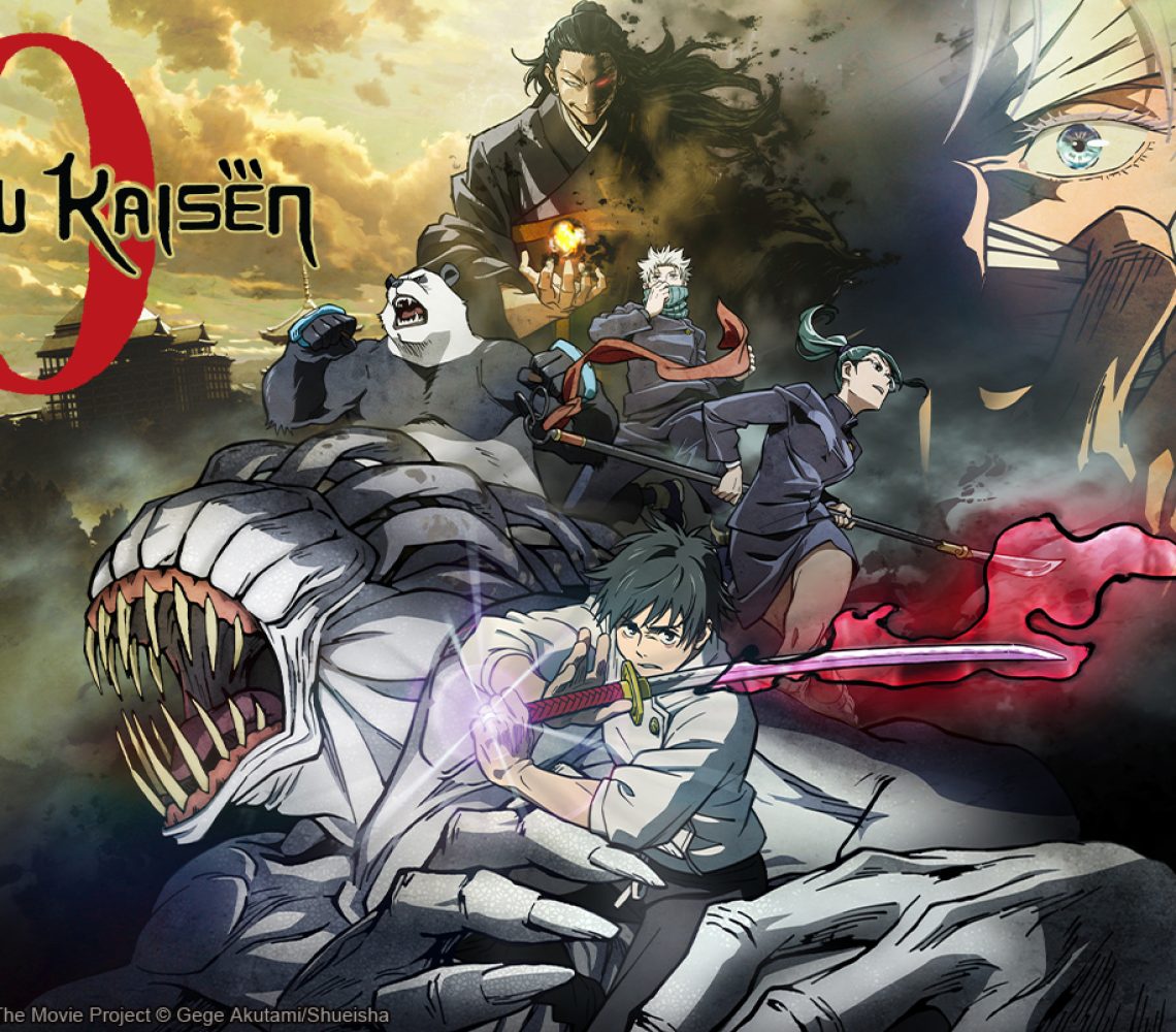 JujutsuKaisen0-Headerbild-© 2021 JUJUTSU KAISEN ZERO The Movie Project © Gege Akutami:Shueisha