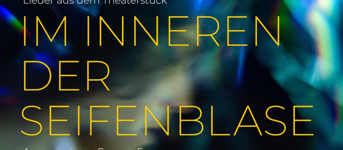 Rondiva_ImInnerenDerSeifenblase_EP_Cover