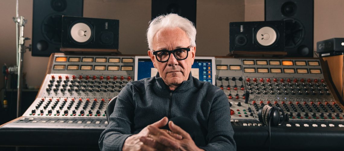 Trevor Horn 2 (c) Spitfire Audio