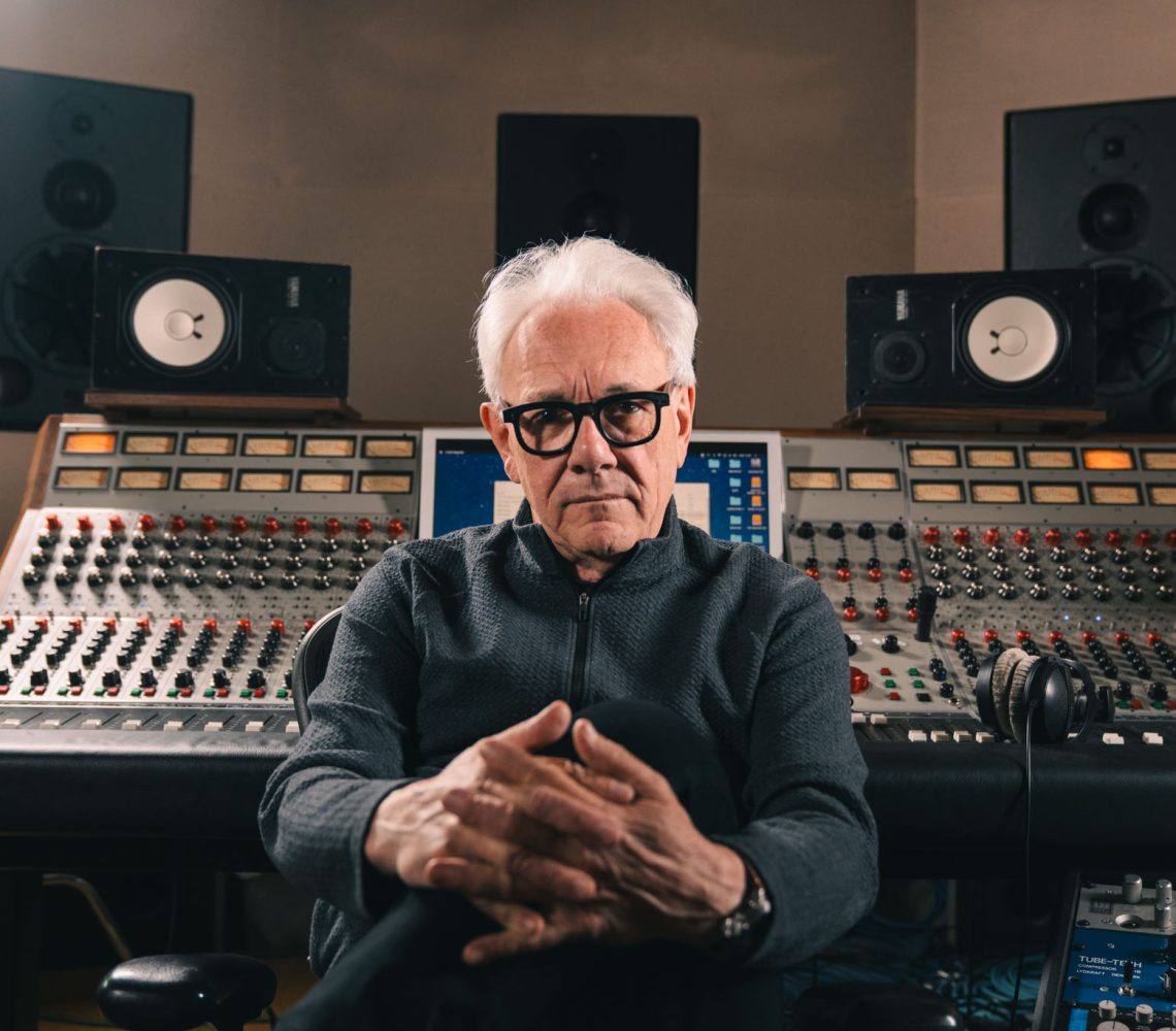 Trevor Horn 2 (c) Spitfire Audio
