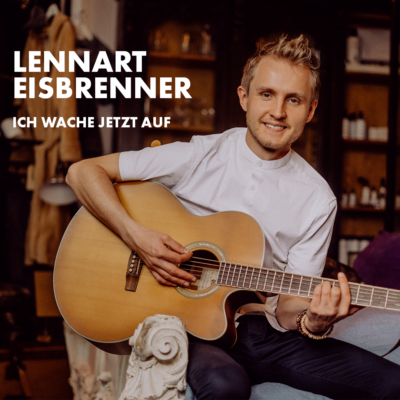 LennartEisbrenner-Cover-IchWacheJetztAuf.png