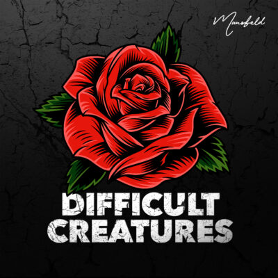 MansfeldDifficultCreatures_Cover.jpg